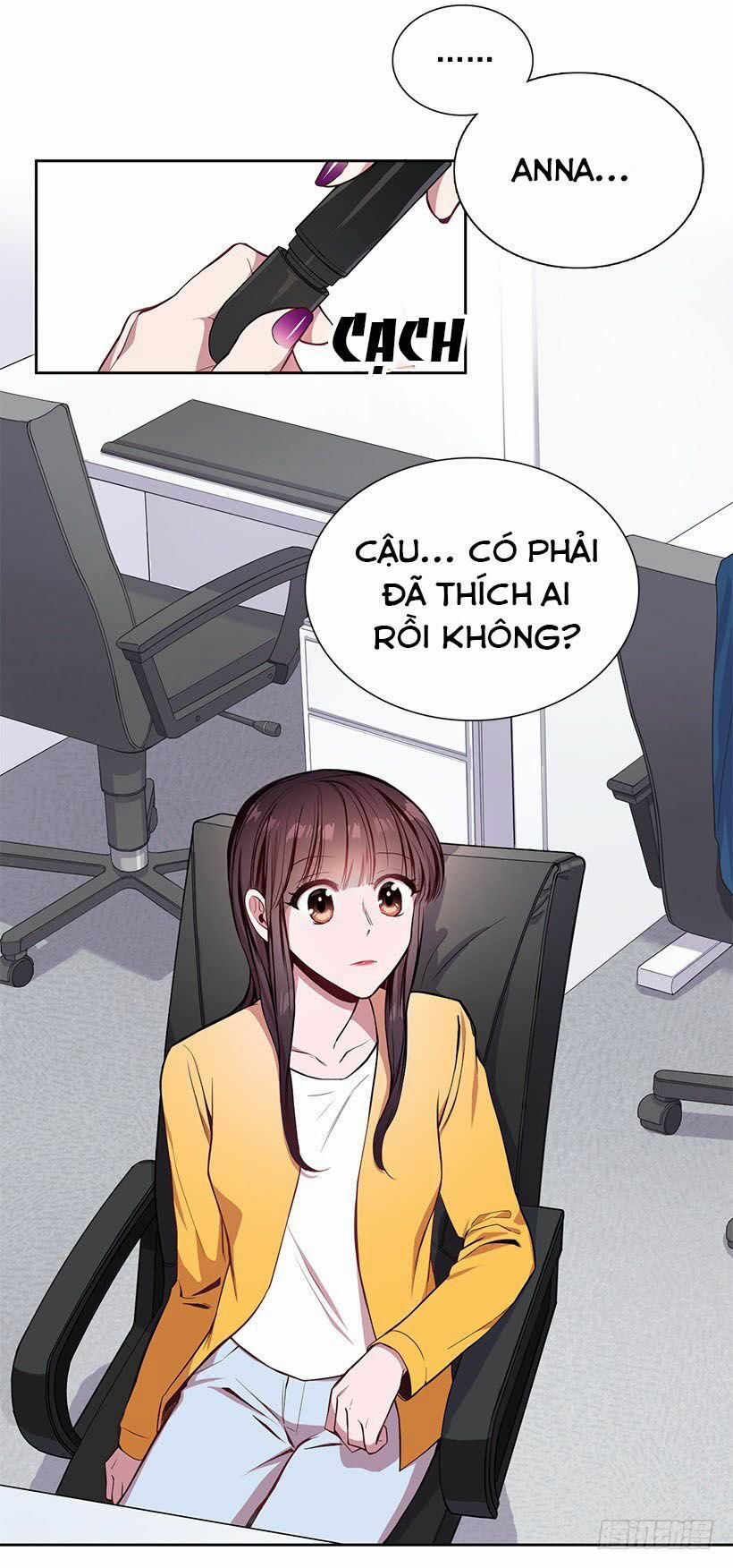 Người Yêu Của Rồng Đen (Black Dragon’s Lover) 15 trang 27