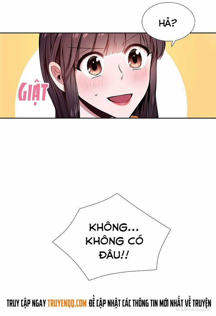 Người Yêu Của Rồng Đen (Black Dragon’s Lover) 15 trang 28