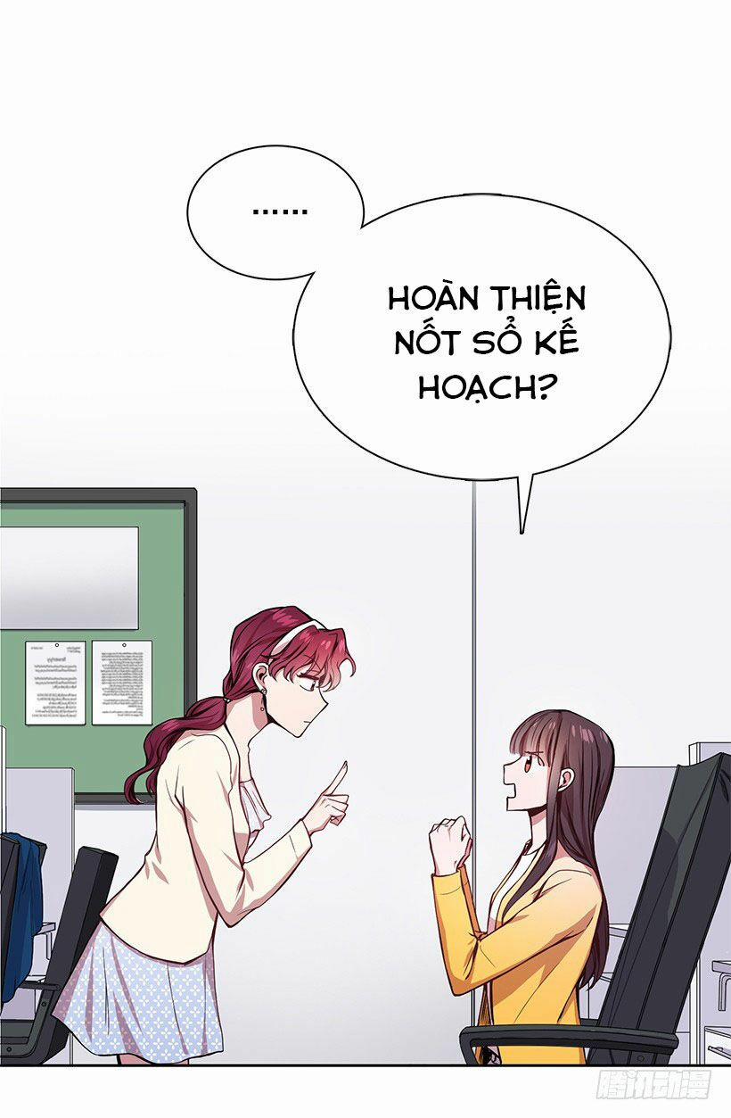 Người Yêu Của Rồng Đen (Black Dragon’s Lover) 15 trang 32