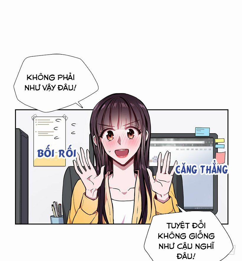Người Yêu Của Rồng Đen (Black Dragon’s Lover) 16 trang 1