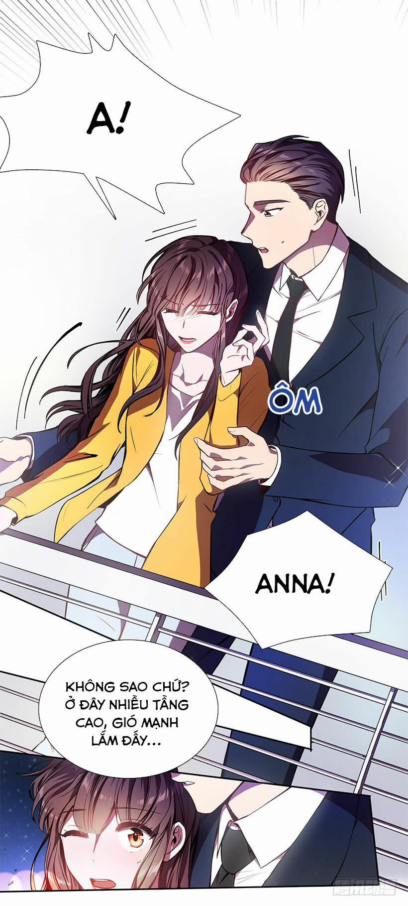 Người Yêu Của Rồng Đen (Black Dragon’s Lover) 17 trang 15