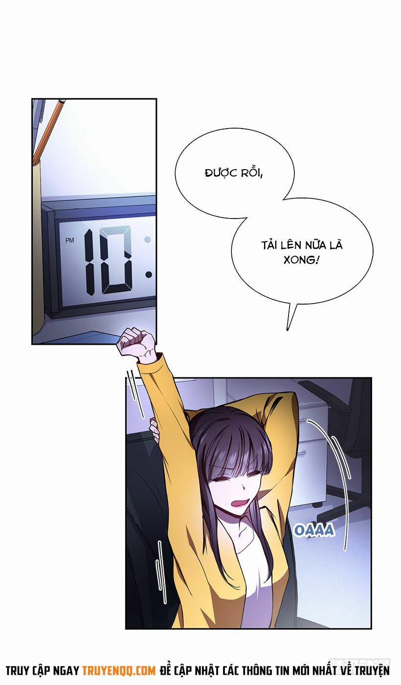 Người Yêu Của Rồng Đen (Black Dragon’s Lover) 17 trang 2