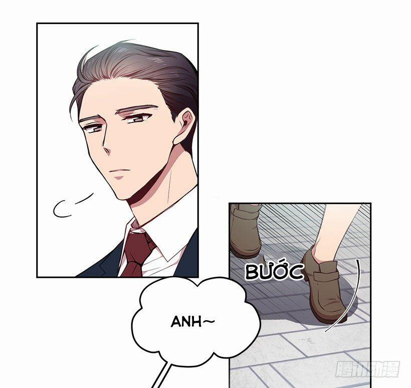 Người Yêu Của Rồng Đen (Black Dragon’s Lover) 18 trang 22