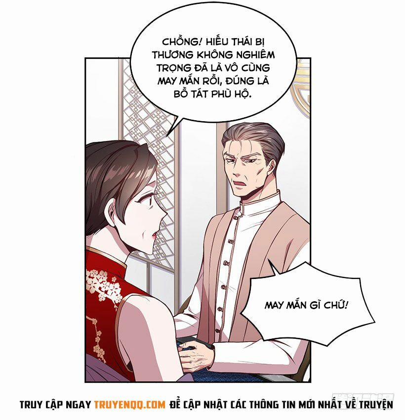 Người Yêu Của Rồng Đen (Black Dragon’s Lover) 19 trang 2