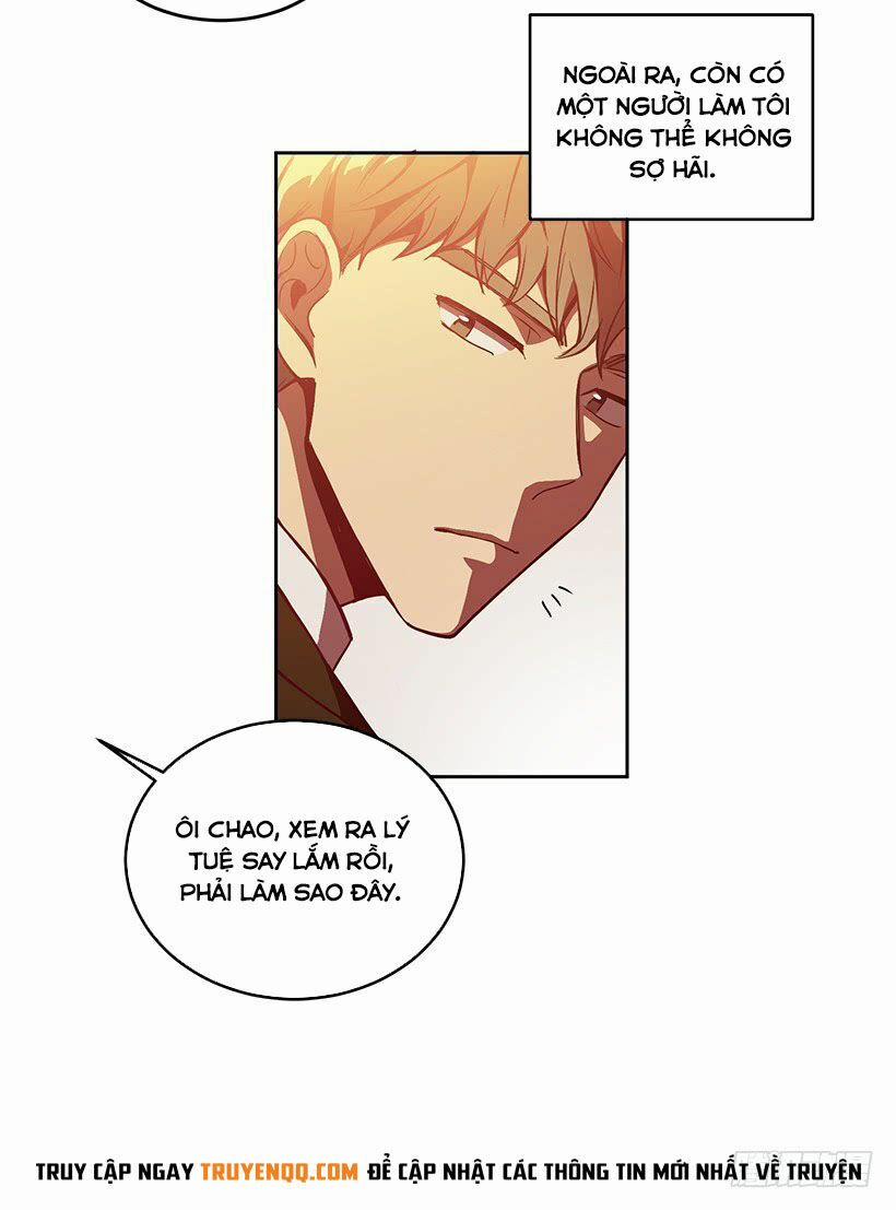 Người Yêu Của Rồng Đen (Black Dragon’s Lover) 19 trang 20