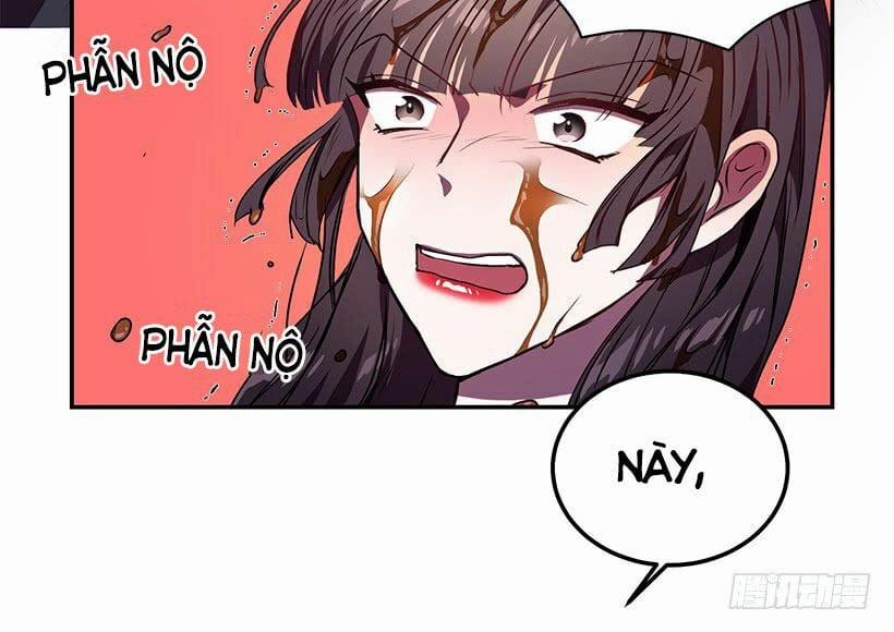 Người Yêu Của Rồng Đen (Black Dragon’s Lover) 19 trang 31
