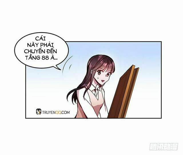 Người Yêu Của Rồng Đen (Black Dragon’s Lover) 2 trang 12