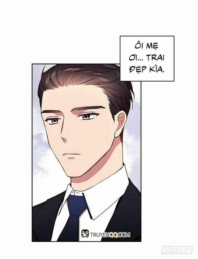 Người Yêu Của Rồng Đen (Black Dragon’s Lover) 2 trang 20