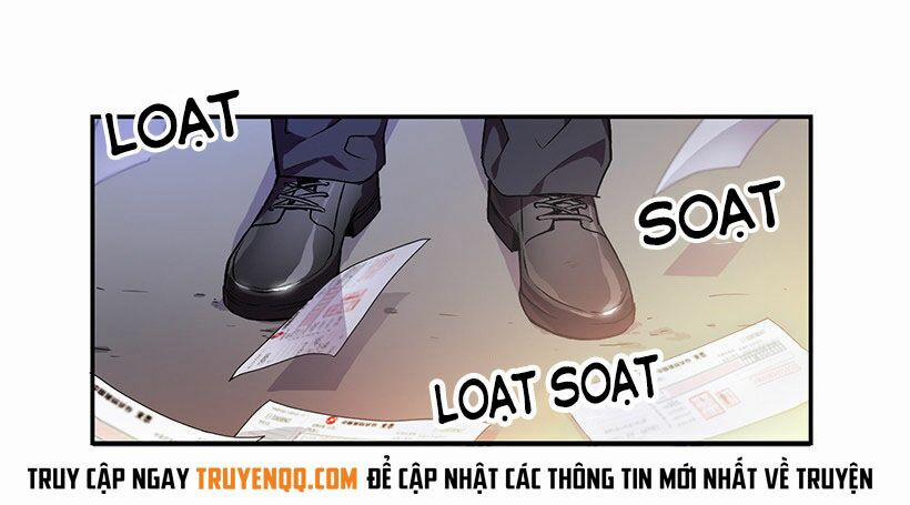 Người Yêu Của Rồng Đen (Black Dragon’s Lover) 20 trang 18