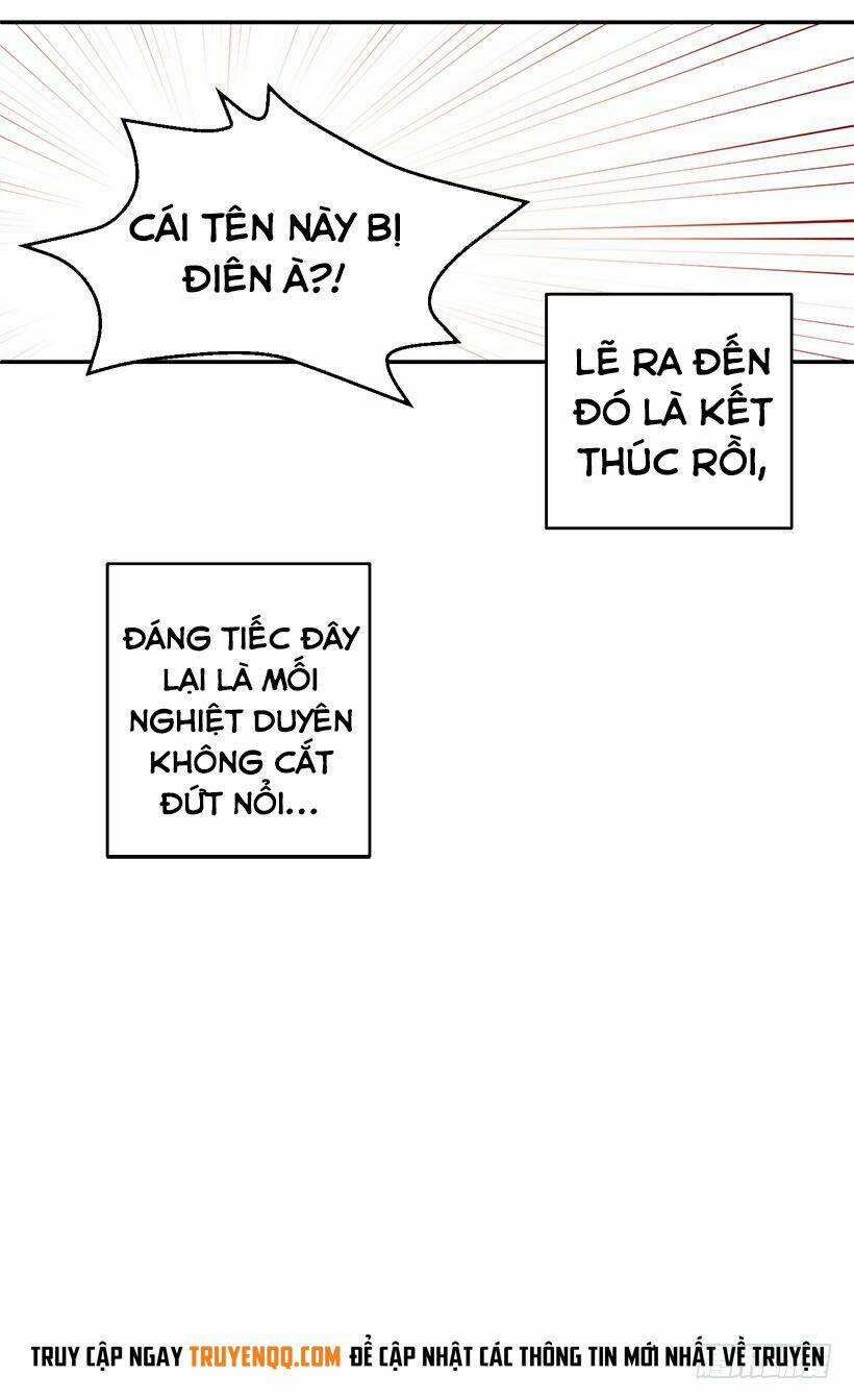 Người Yêu Của Rồng Đen (Black Dragon’s Lover) 20 trang 23