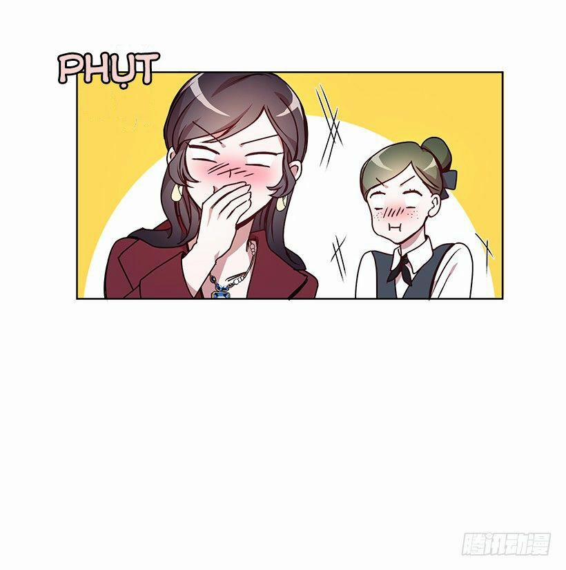 Người Yêu Của Rồng Đen (Black Dragon’s Lover) 21 trang 27