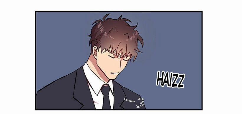 Người Yêu Của Rồng Đen (Black Dragon’s Lover) 21 trang 30