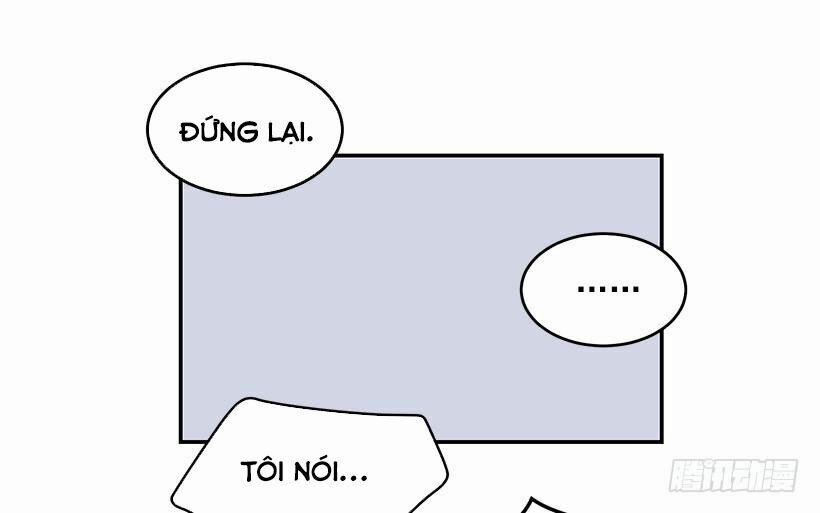 Người Yêu Của Rồng Đen (Black Dragon’s Lover) 21 trang 4