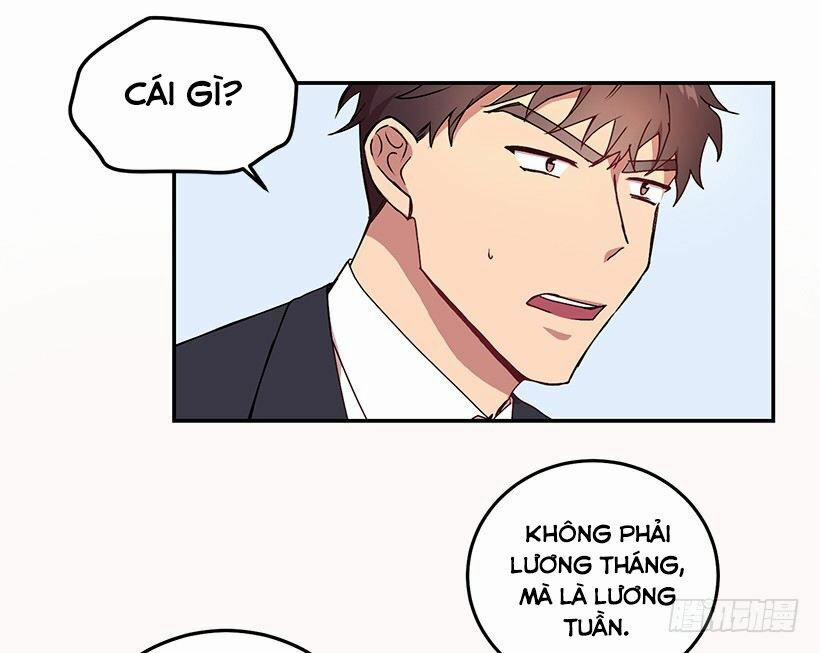 Người Yêu Của Rồng Đen (Black Dragon’s Lover) 21 trang 7