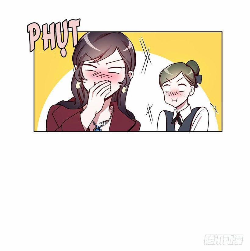 Người Yêu Của Rồng Đen (Black Dragon’s Lover) 22 trang 16