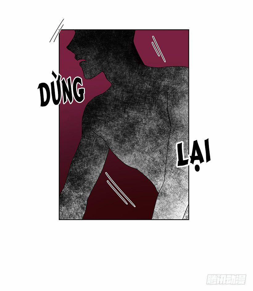 Người Yêu Của Rồng Đen (Black Dragon’s Lover) 22 trang 21