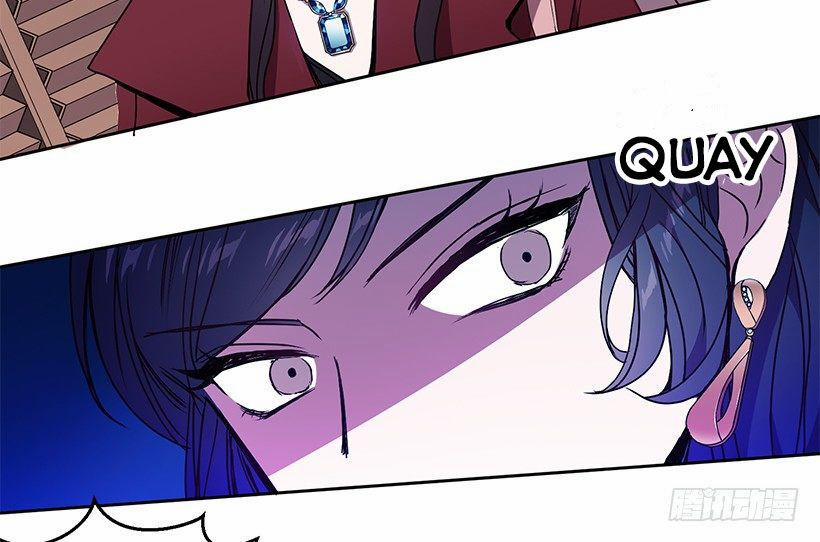 Người Yêu Của Rồng Đen (Black Dragon’s Lover) 23 trang 7