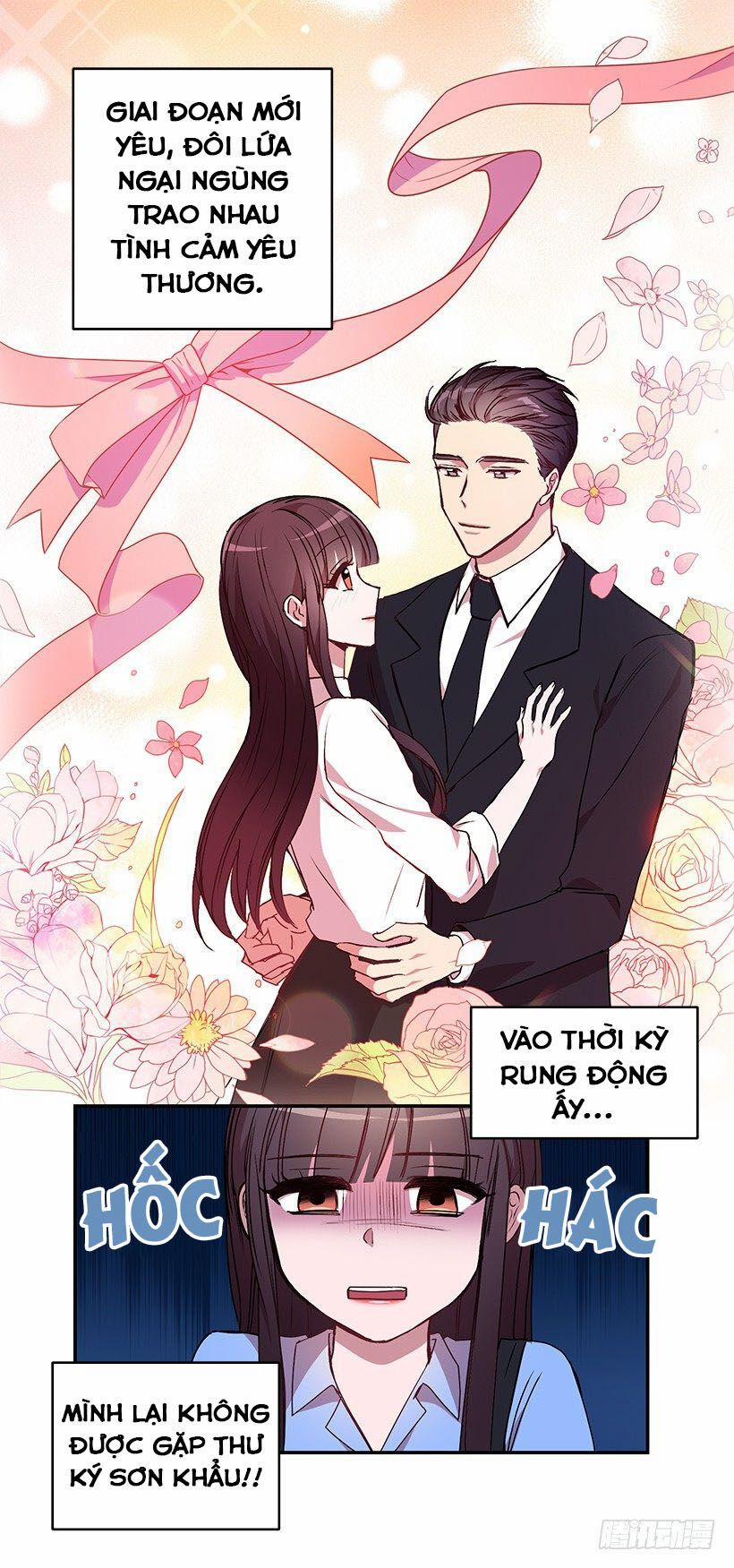 Người Yêu Của Rồng Đen (Black Dragon’s Lover) 24 trang 1
