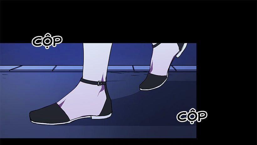 Người Yêu Của Rồng Đen (Black Dragon’s Lover) 24 trang 12