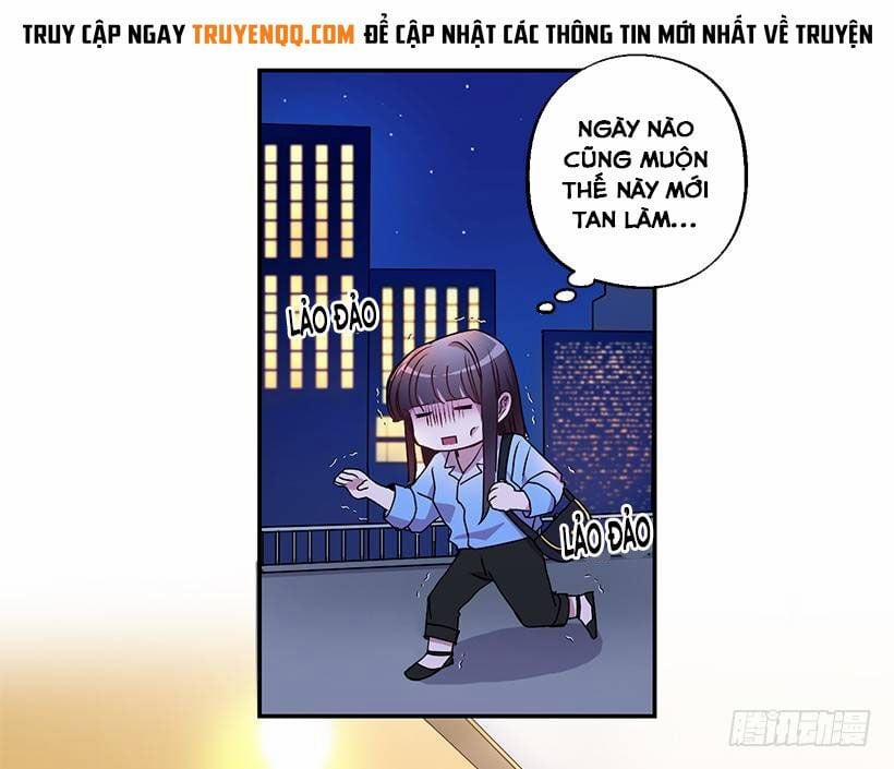 Người Yêu Của Rồng Đen (Black Dragon’s Lover) 24 trang 2