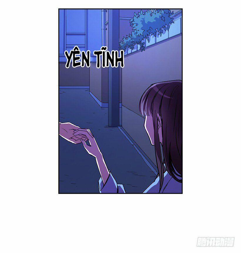 Người Yêu Của Rồng Đen (Black Dragon’s Lover) 24 trang 24