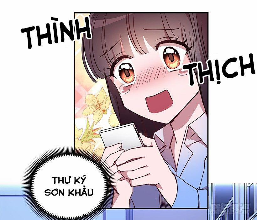 Người Yêu Của Rồng Đen (Black Dragon’s Lover) 24 trang 5