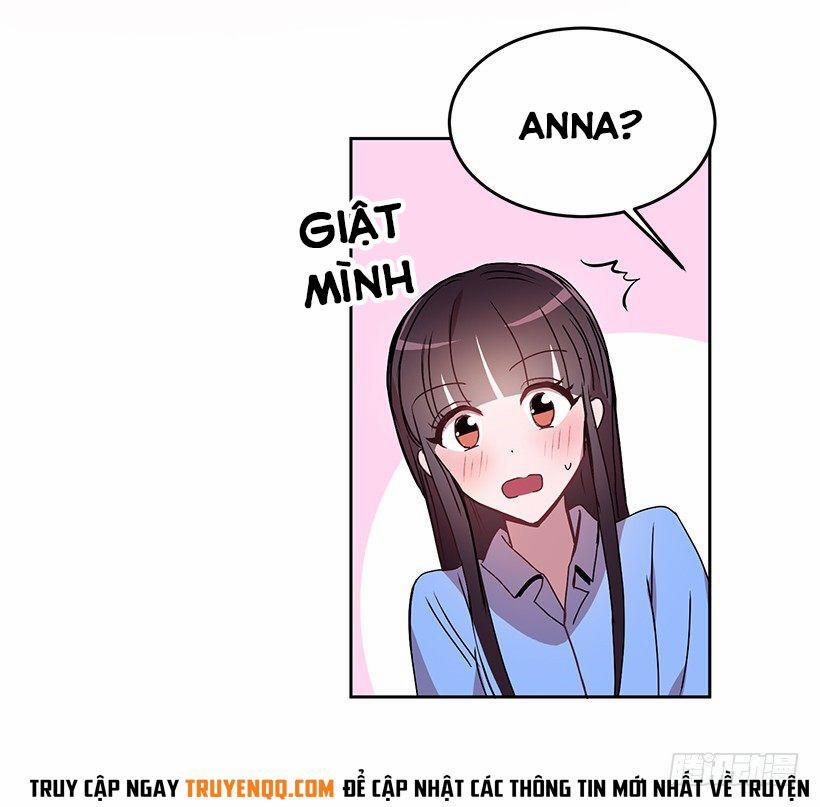 Người Yêu Của Rồng Đen (Black Dragon’s Lover) 25 trang 13