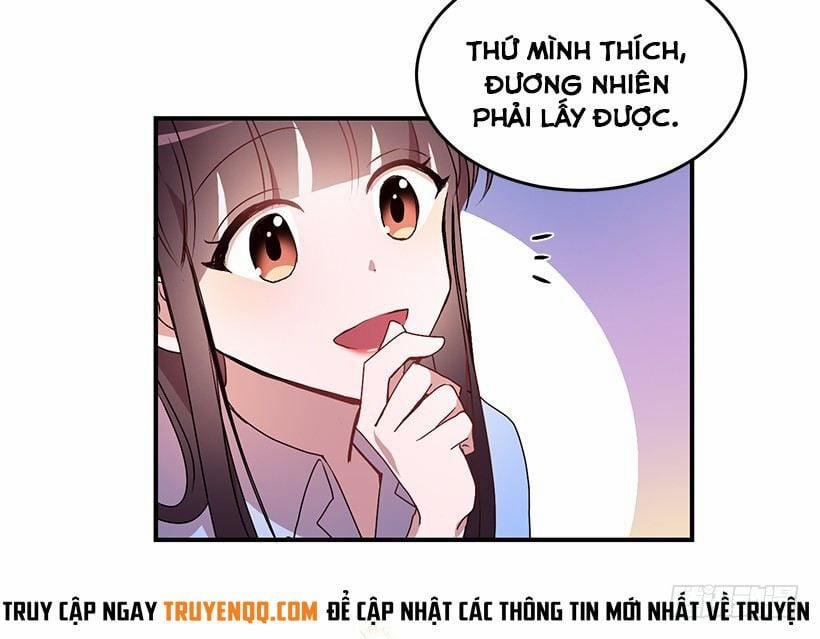 Người Yêu Của Rồng Đen (Black Dragon’s Lover) 26 trang 21