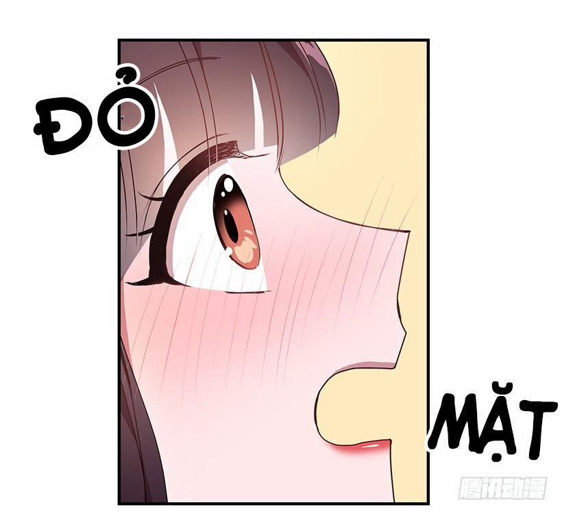 Người Yêu Của Rồng Đen (Black Dragon’s Lover) 26 trang 23