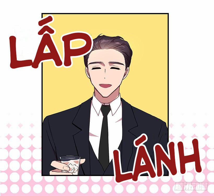 Người Yêu Của Rồng Đen (Black Dragon’s Lover) 26 trang 8