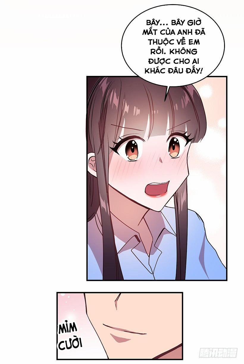 Người Yêu Của Rồng Đen (Black Dragon’s Lover) 27 trang 3