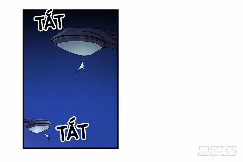 Người Yêu Của Rồng Đen (Black Dragon’s Lover) 27 trang 9