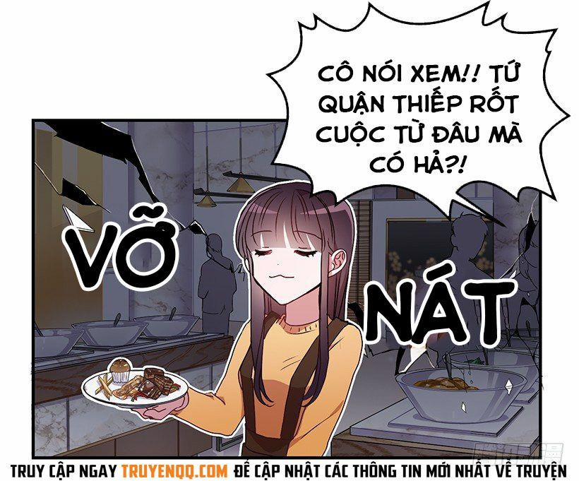 Người Yêu Của Rồng Đen (Black Dragon’s Lover) 28 trang 3