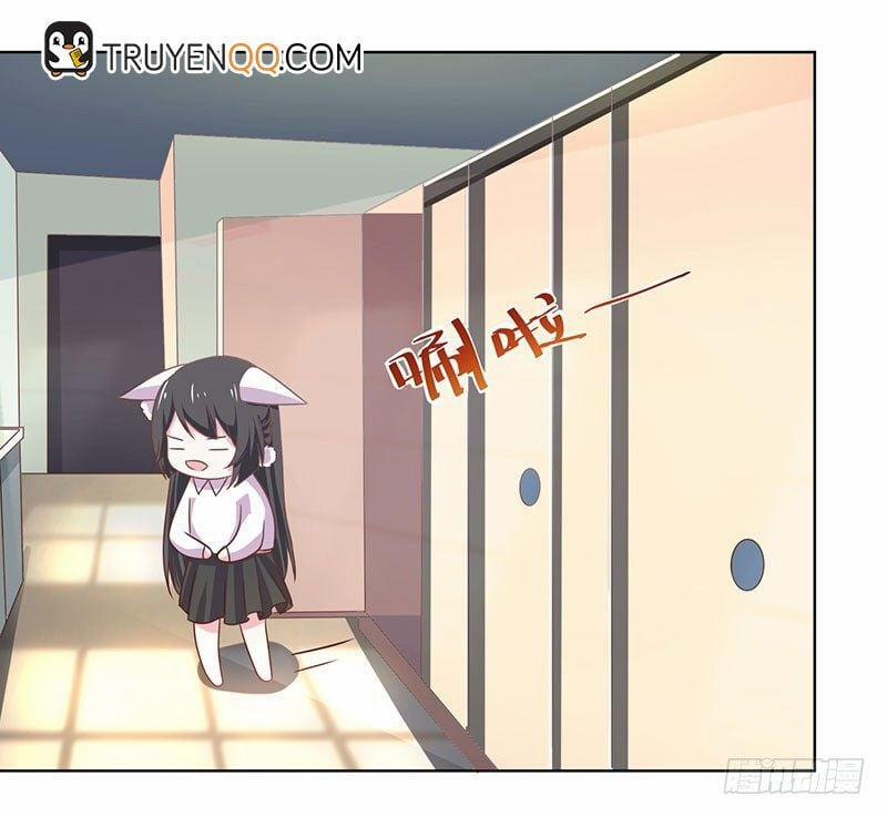 Người Yêu Của Rồng Đen (Black Dragon’s Lover) 29 trang 10