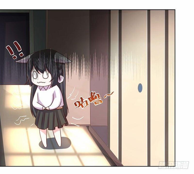 Người Yêu Của Rồng Đen (Black Dragon’s Lover) 29 trang 11