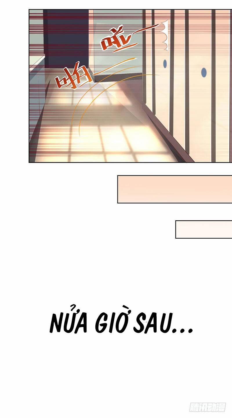 Người Yêu Của Rồng Đen (Black Dragon’s Lover) 29 trang 12