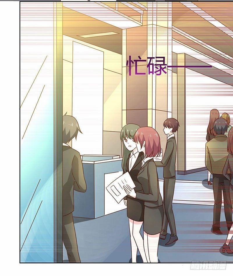 Người Yêu Của Rồng Đen (Black Dragon’s Lover) 29 trang 22