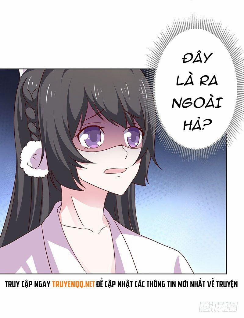 Người Yêu Của Rồng Đen (Black Dragon’s Lover) 29 trang 23