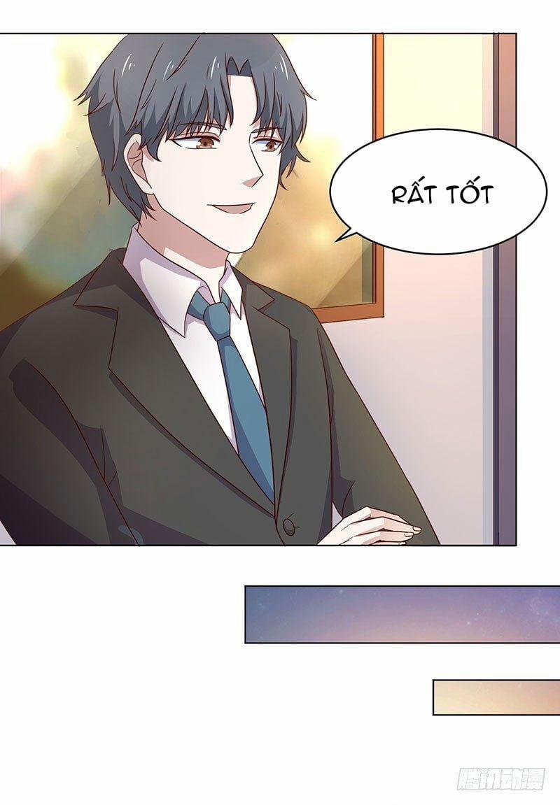 Người Yêu Của Rồng Đen (Black Dragon’s Lover) 29 trang 3