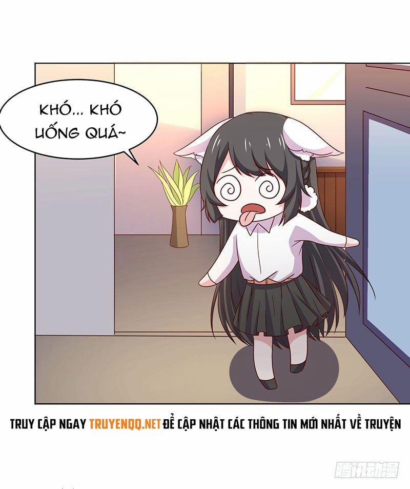 Người Yêu Của Rồng Đen (Black Dragon’s Lover) 29 trang 4