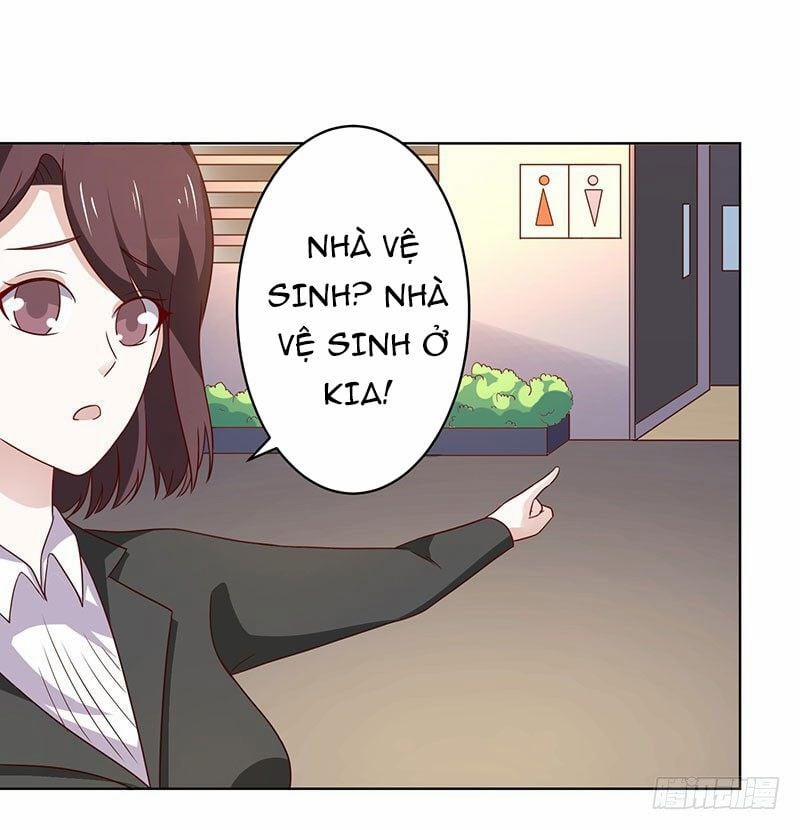 Người Yêu Của Rồng Đen (Black Dragon’s Lover) 29 trang 7