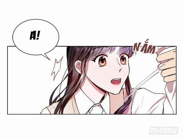 Người Yêu Của Rồng Đen (Black Dragon’s Lover) 3 trang 10