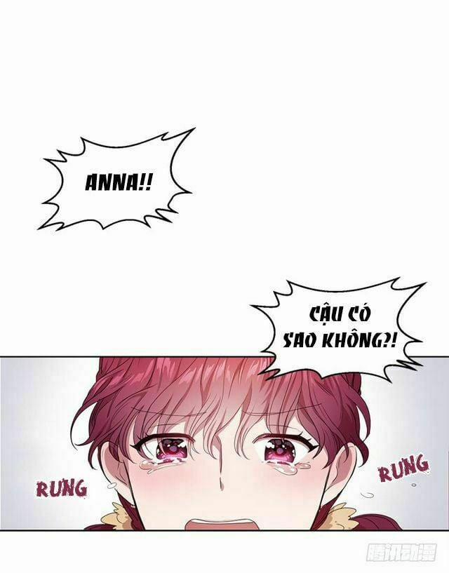 Người Yêu Của Rồng Đen (Black Dragon’s Lover) 3 trang 19