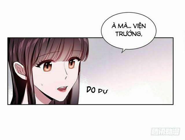 Người Yêu Của Rồng Đen (Black Dragon’s Lover) 3 trang 22