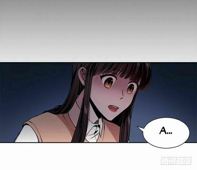 Người Yêu Của Rồng Đen (Black Dragon’s Lover) 3 trang 4