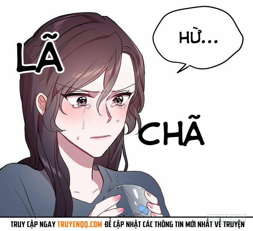 Người Yêu Của Rồng Đen (Black Dragon’s Lover) 30 trang 13