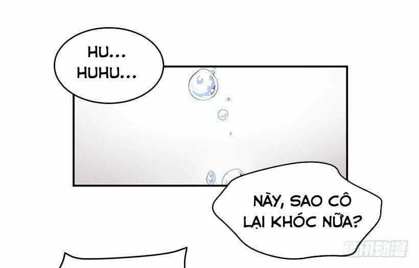 Người Yêu Của Rồng Đen (Black Dragon’s Lover) 30 trang 14