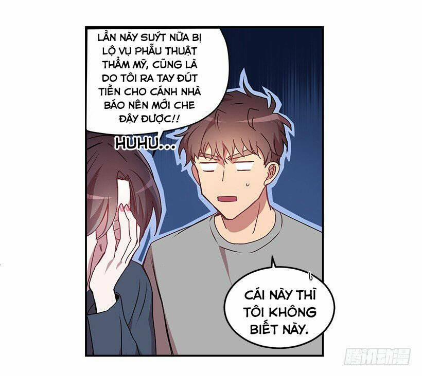 Người Yêu Của Rồng Đen (Black Dragon’s Lover) 30 trang 17