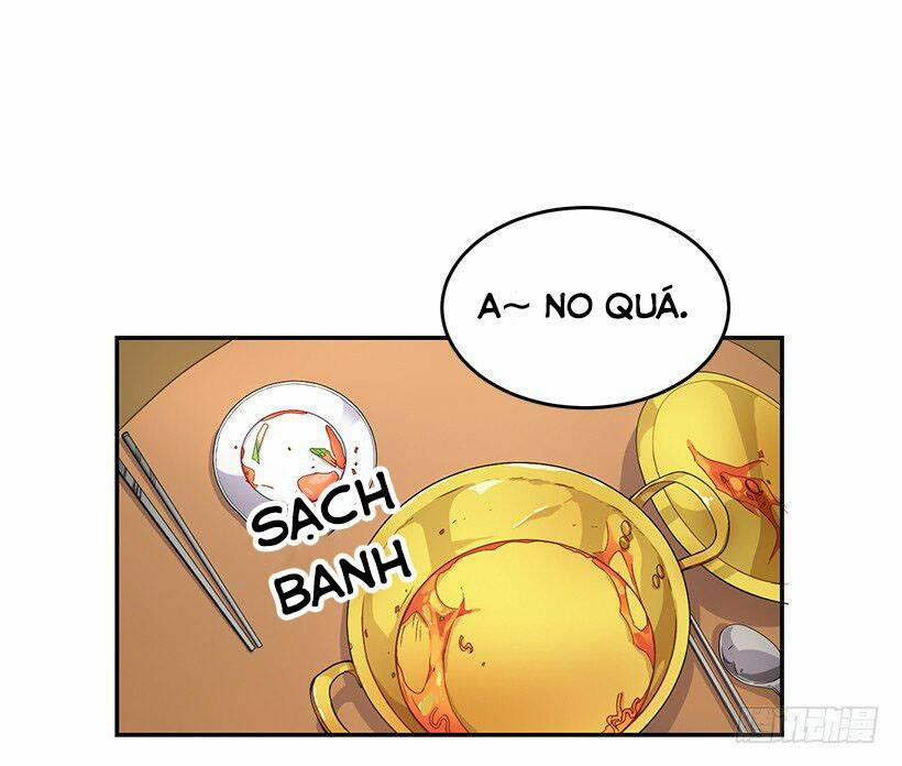 Người Yêu Của Rồng Đen (Black Dragon’s Lover) 30 trang 22