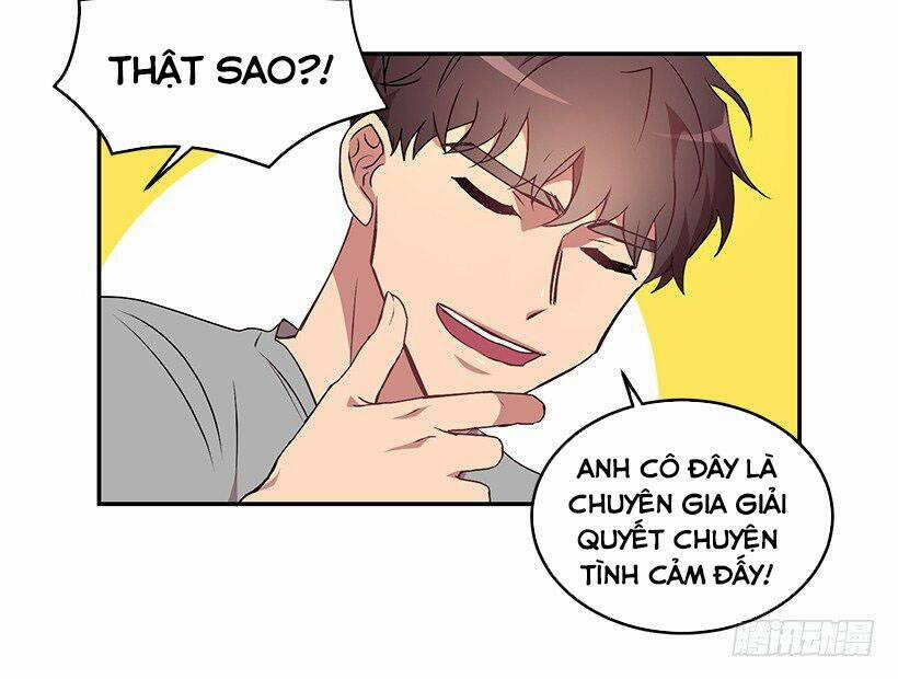 Người Yêu Của Rồng Đen (Black Dragon’s Lover) 30 trang 24